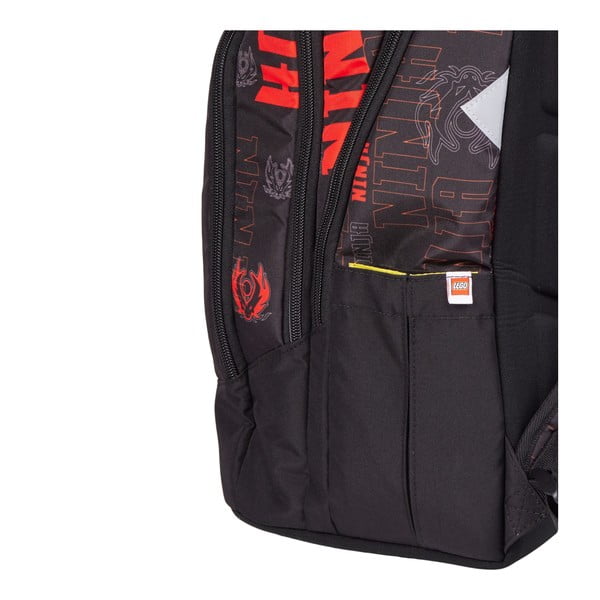 Detský batoh 28 l Ninjago Dragon Energy – LEGO®-image-3