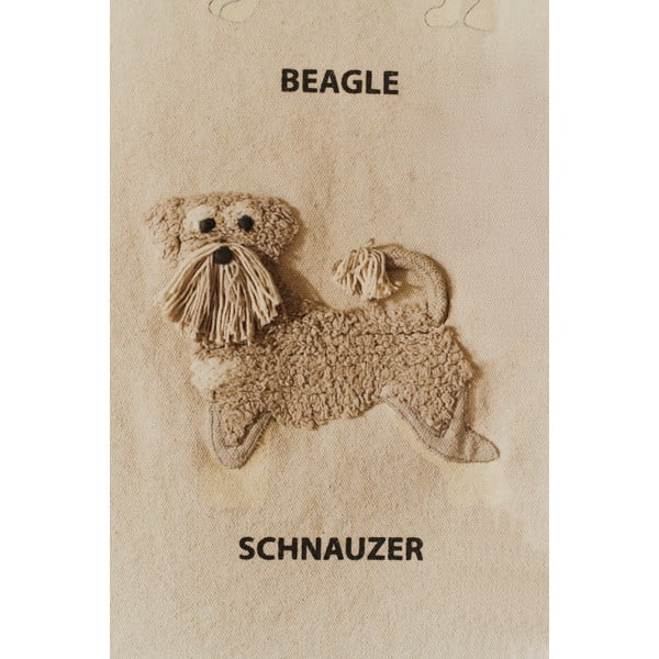 Detská tapiséria Dogs – Lorena Canals-image-4