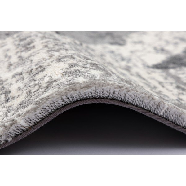 Sivý koberec 300x400 cm Lush – FD-image-2