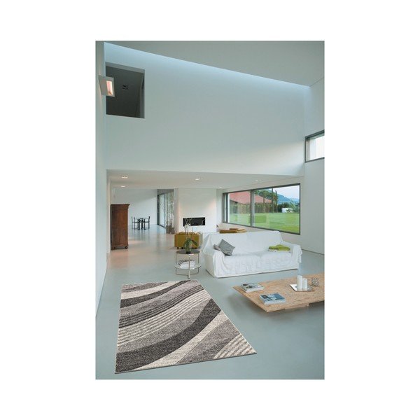 Koberec Webtappeti Intarsio Frelo Kreso, 140 × 200 cm