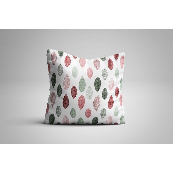 Dekoračný vankúš 40x40 cm Simple Leaves – Oyo home