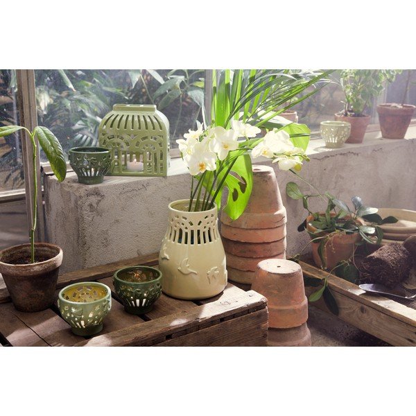 Keramická váza Orangery - Kähler Design-image-2