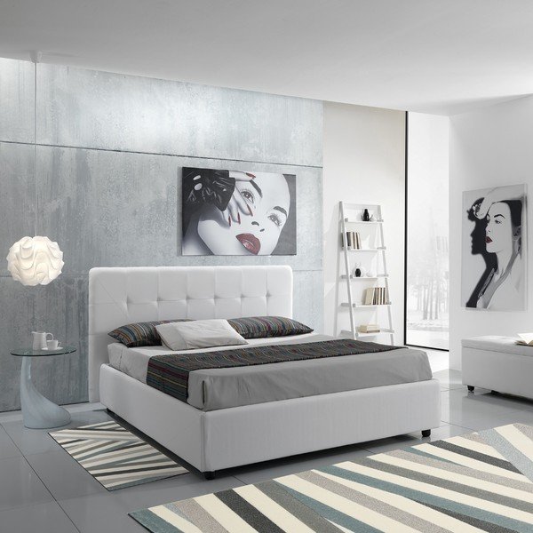 Koberec Tomasucci Optical, 60 × 110 cm-image-3