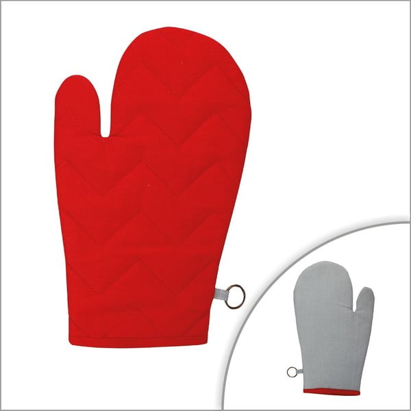 Chňapka Red Glove