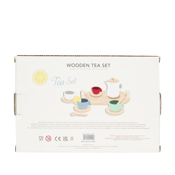 Detská hracia súprava Tea – Rex London-image-3