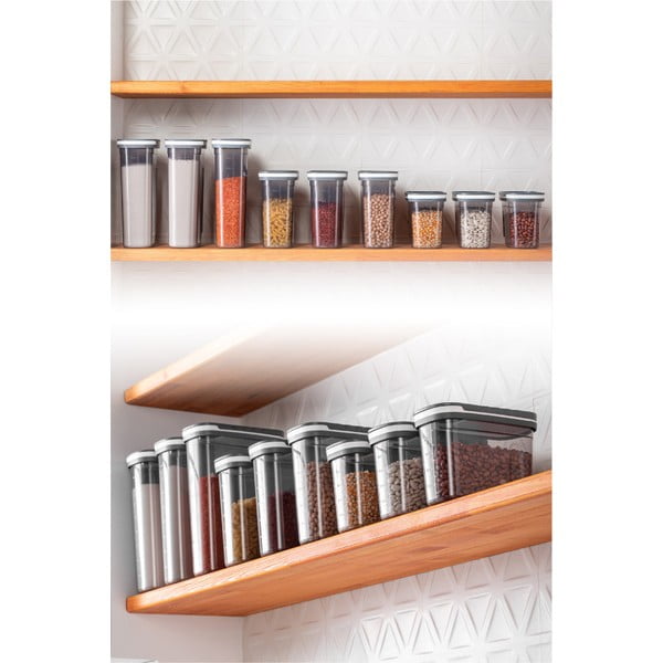 Dózy v súprave 9 ks na potraviny – Hermia-image-1