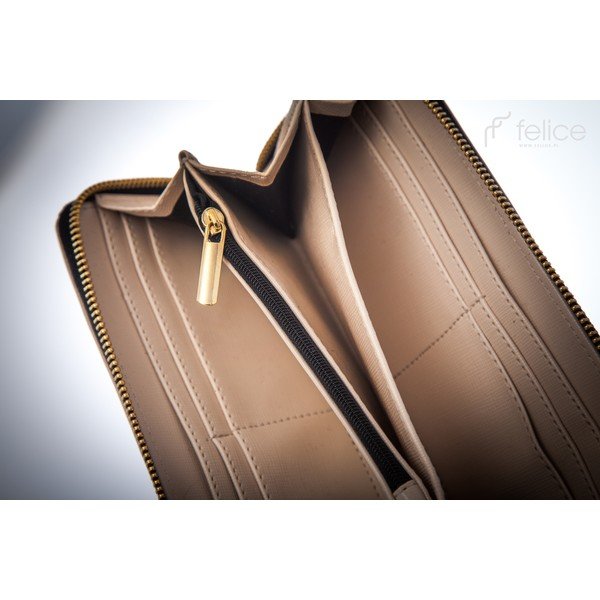 Peňaženka P02 Beige-image-4