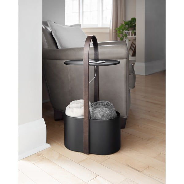 Odkladací stolík 24x35 cm Bellwood - Umbra-image-2