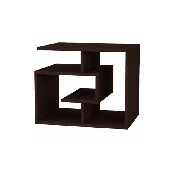Konferenčný stolík Labirent Wenge-image-4