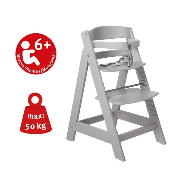 Jedálenská stolička Sit Up III – Roba-image-1