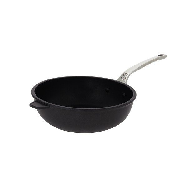 Panvica z liateho hliníka de Buyer Choc Extreme, ø 24 cm