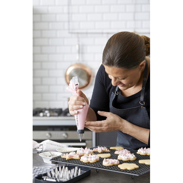 Cukrárska súprava na zdobenie počet nadstavcov 24 ks – Blomsterbergs-image-2