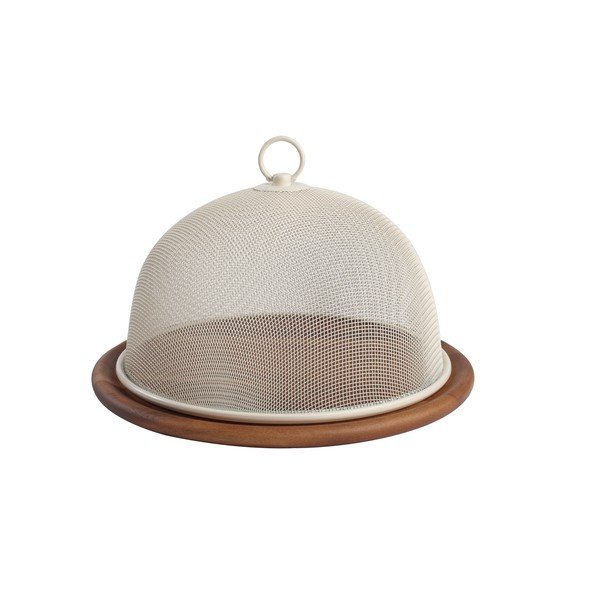 Kovový poklop na doštičku T&G Woodware Provence-image-2
