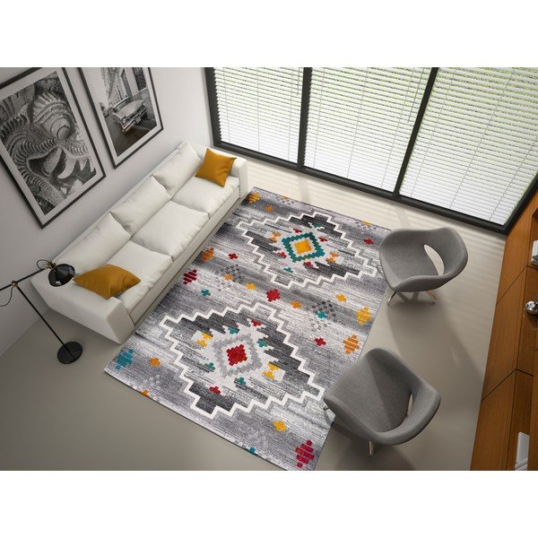 Koberec Universal Badari Clero, 140 x 200 cm-image-1