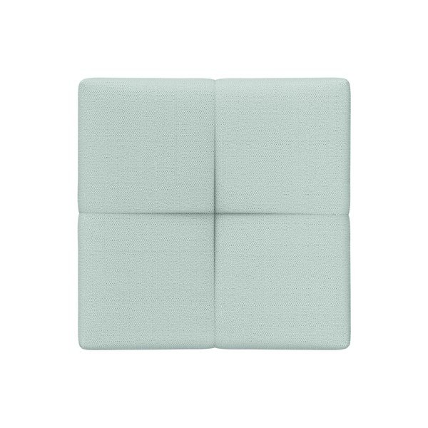 Zelený modul pohovky Rome - Cosmopolitan Design-image-3