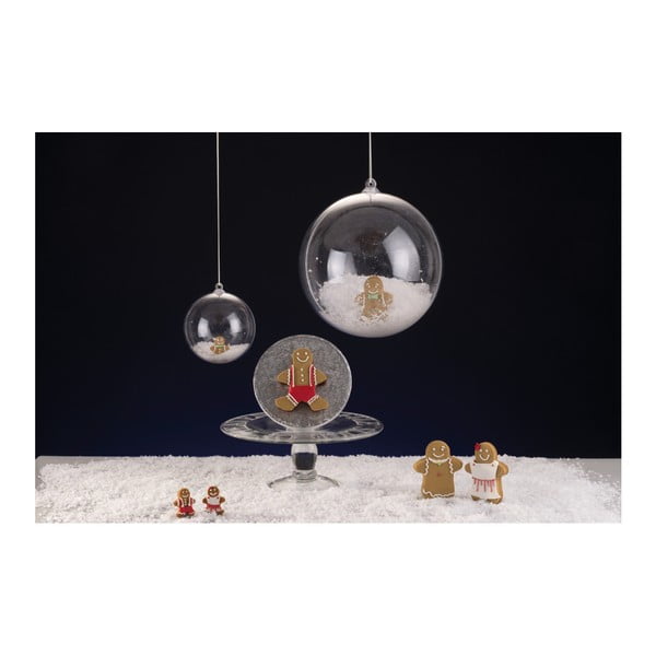 Set na pečenie Kitchen Craft Perníček-image-1