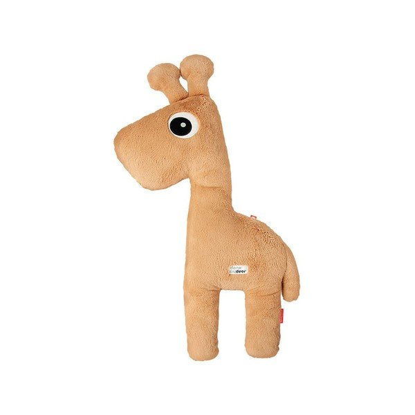 Horčicovožltá maznacia hračka Done by Deer Big Raffi-image-2