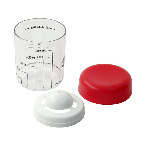 Viacúčelová dóza Dr. Oetker, 250 ml-image-2