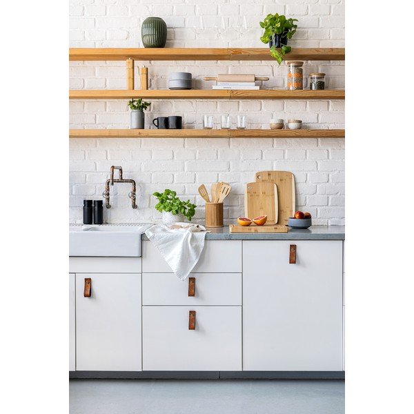 Bambusová doska 35x25 cm Mineral - Bonami Essentials-image-2