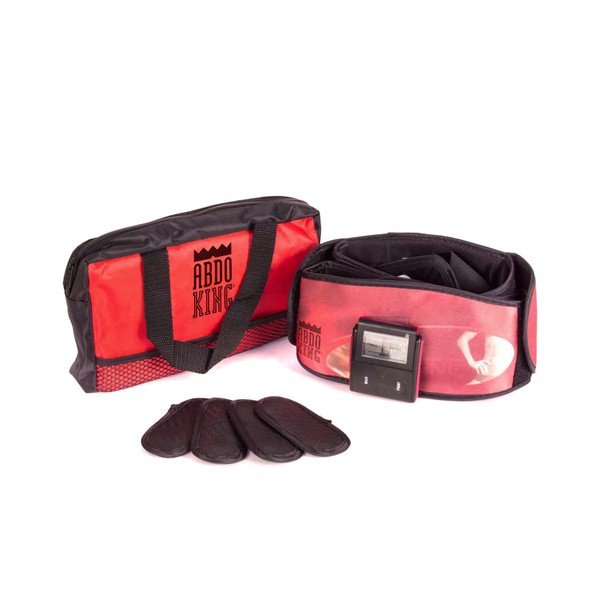 Elektrostimulačný pás Abdo King-image-3