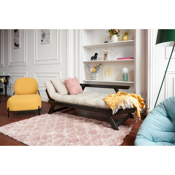 Biela kameninová váza Kähler Design Omaggio, výška 20 cm-image-4