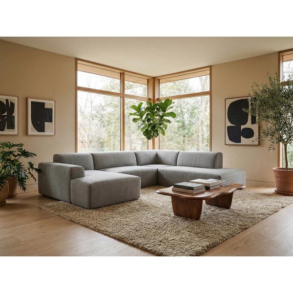 Modrá podnožka Keli – Makamii-image-1