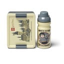 Detský desiatový box s fľašou 2 ks Harry Potter - LEGO®