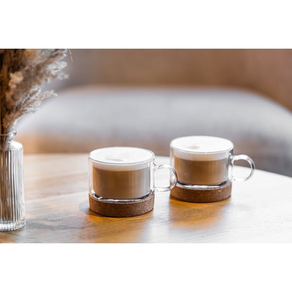 Hrnčeky v súprave 2 ks 220 ml Vilagio – Vialli Design-image-2