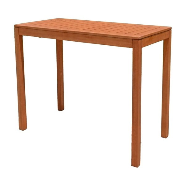 Barový stôl 60x120 cm Palmdale – Garden Pleasure
