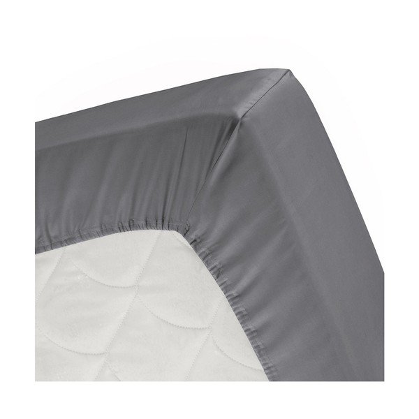 Plachta Split Anthracite, 160x200 cm-image-1