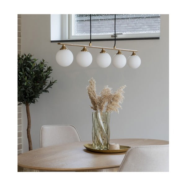 Servírovacia hliníková tácka 28x37 cm – House Nordic-image-1