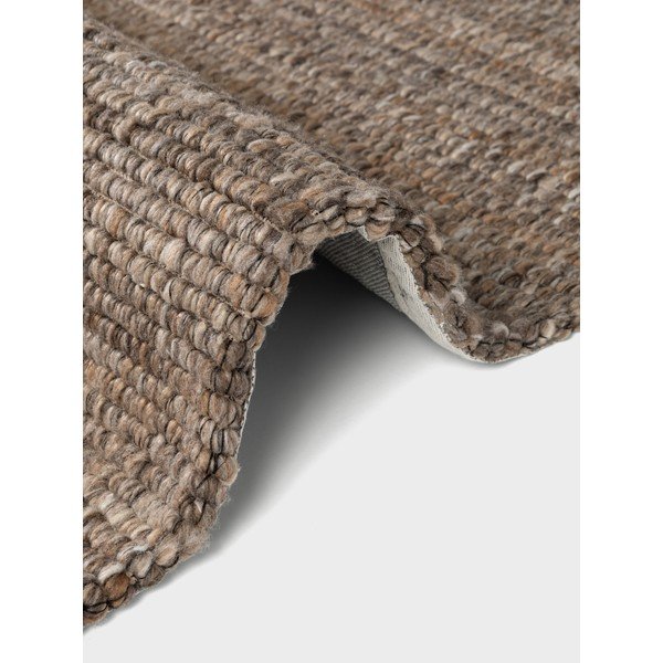 Hnedý koberec ø 200 cm Wilma – Villeroy&Boch-image-4