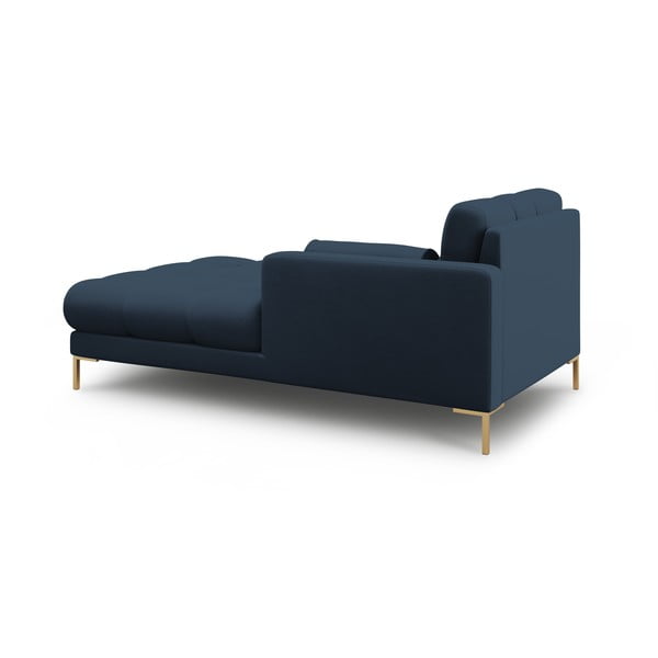 Modrá leňoška (pravý roh) Bali – Cosmopolitan Design-image-3