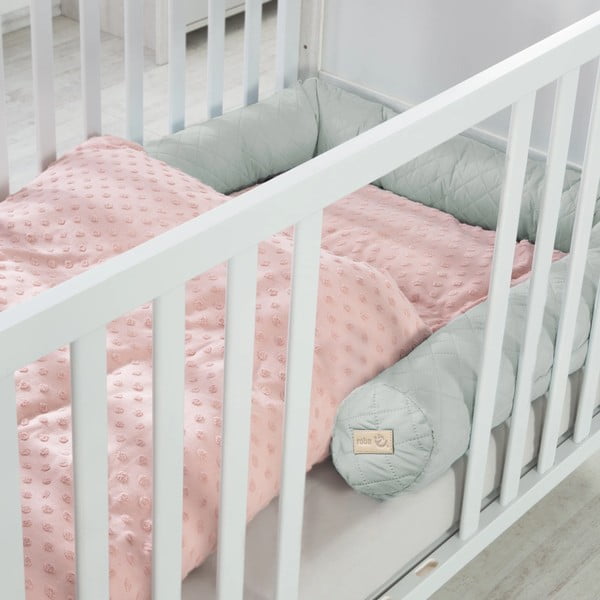 Mantinel do postieľky 170 cm Roba style – Roba-image-1