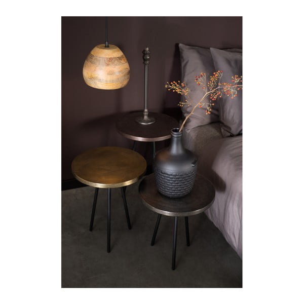 Závesné svietidlo Dutchbone Woody-image-2