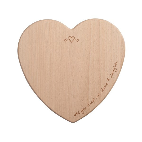 Doska z bukového dreva T&G Woodware Sophie Conrad