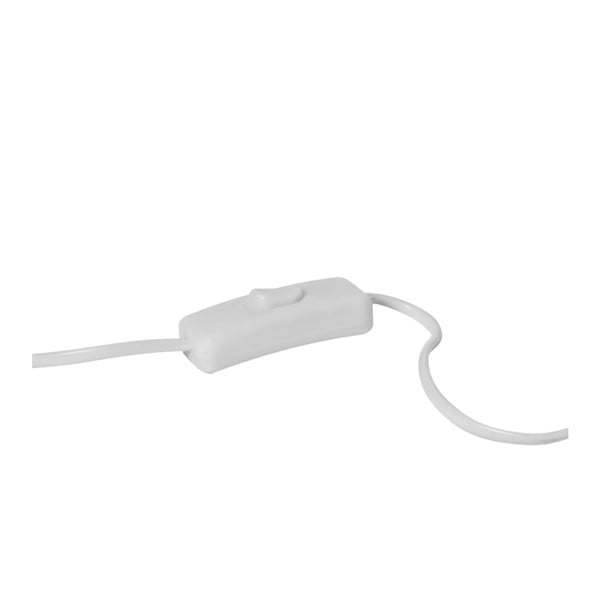 Čierno-biela stolová lampa SULION Positive-image-4