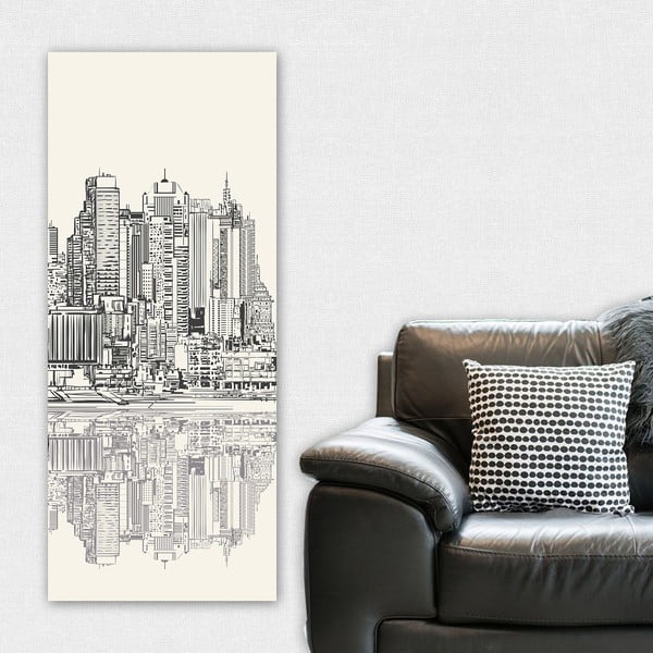 Obraz 50x120 cm – Wallity-image-1