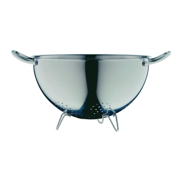 Cedidlo z antikoro ocele WMF, ø 24 cm