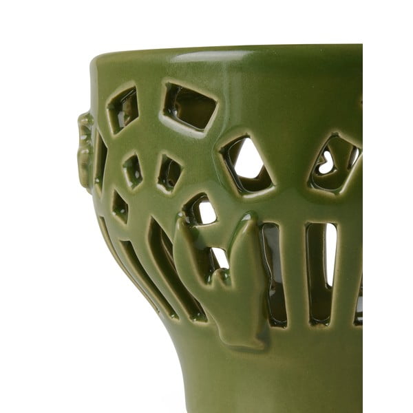Keramický svietnik Orangery - Kähler Design-image-4
