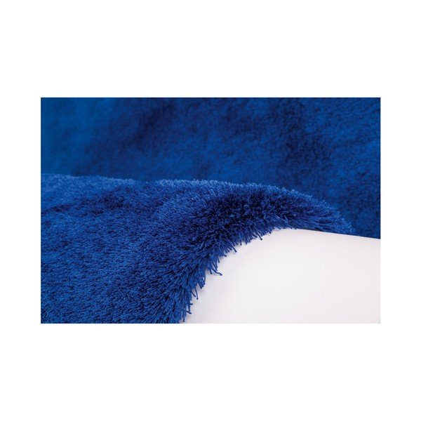 Modrý koberec Obsession Royal, 170 × 120 cm-image-4
