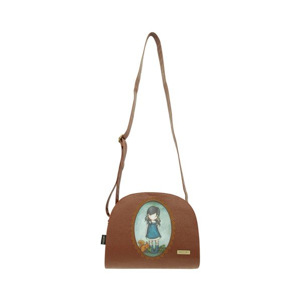 Malá kabelka Santoro London Gorjuss You Brought Me Love-image-2