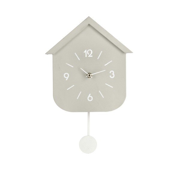 Kyvadlové/nástenné hodiny Home – Yes Everyday