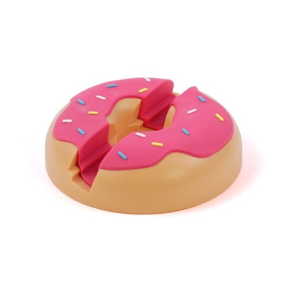 Stojanček na iPad Doughnut Pink