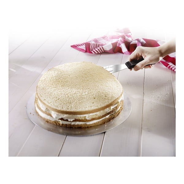 Cukrárska špachtľa s metrom Westmark Spatula-image-1