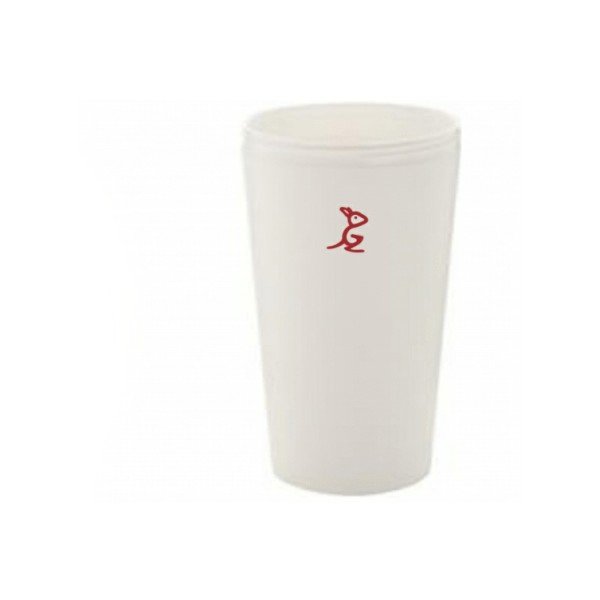 Cestovný pohárik s viečkom KlokArt Creacup, 400 ml-image-1