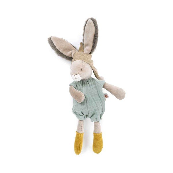 Plyšová hračka Rabbit Sage – Moulin Roty-image-1