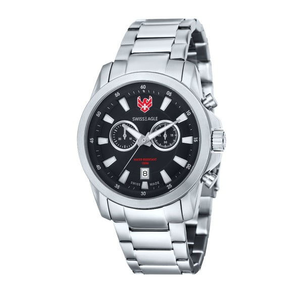 Pánske hodinky Swiss Eagle Zermatt SE-9055-11