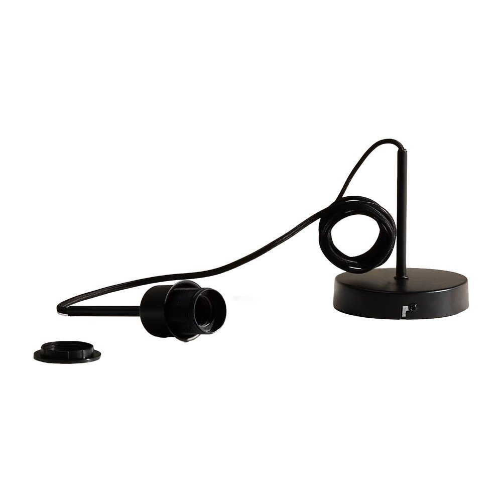 Závesný kábel Fluvia – Kave Home