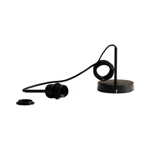 Závesný kábel Fluvia – Kave Home